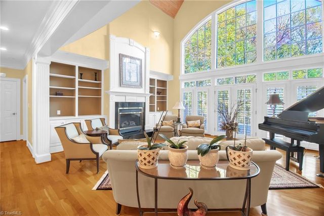 5 Sail View Cove, Greensboro, NC 27455