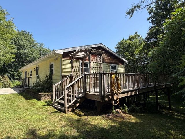 23 Jackson Drive, Hinsdale, NH 03451