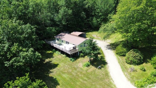 23 Jackson Drive, Hinsdale, NH 03451