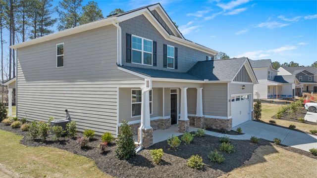 2218 Fossil Trace Lane Lane, Evans, GA 30809