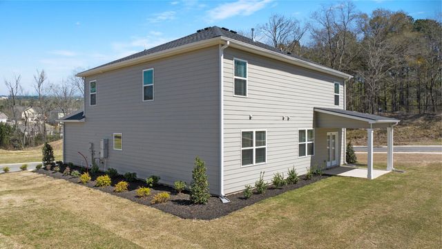 2218 Fossil Trace Lane Lane, Evans, GA 30809