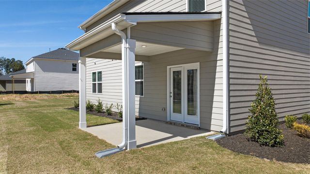 2218 Fossil Trace Lane Lane, Evans, GA 30809