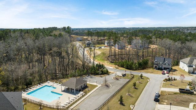 2218 Fossil Trace Lane Lane, Evans, GA 30809