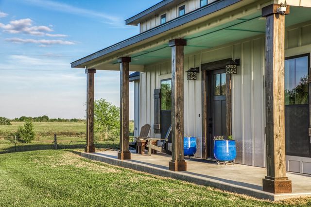 15520 Farm To Market 912, Washington, TX 77880