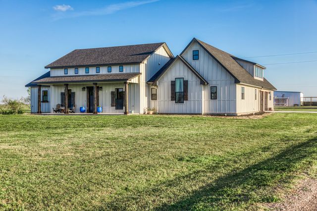 15520 Farm To Market 912, Washington, TX 77880