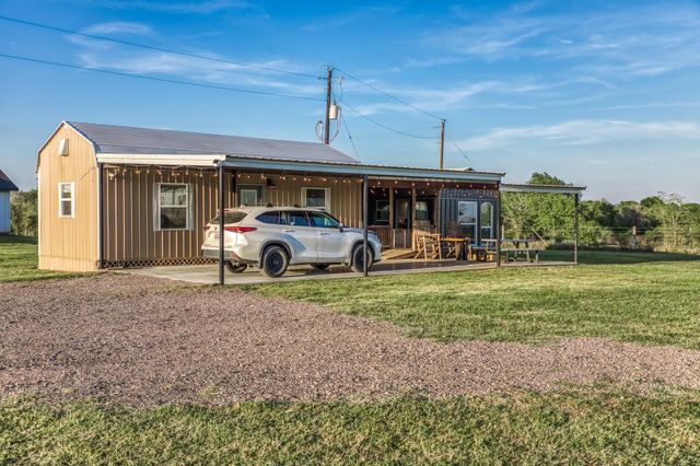 15520 Farm To Market 912, Washington, TX 77880