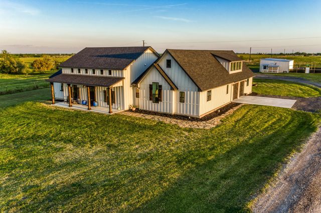 15520 Farm To Market 912, Washington, TX 77880