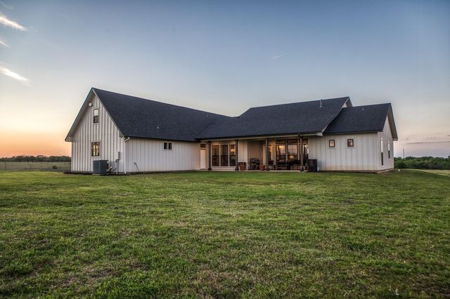 15520 Farm To Market 912, Washington, TX 77880