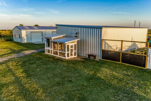 15520 Farm To Market 912, Washington, TX 77880