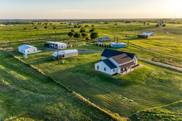 15520 Farm To Market 912, Washington, TX 77880