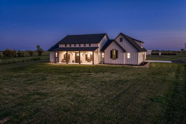 15520 Farm To Market 912, Washington, TX 77880