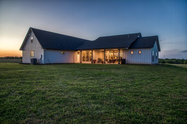 15520 Farm To Market 912, Washington, TX 77880