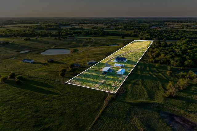 15520 Farm To Market 912, Washington, TX 77880