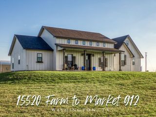 15520 Farm To Market 912, Washington, TX 77880