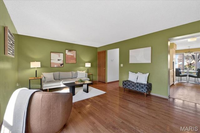 63 Spring Song Court D, St Peters, MO 63376