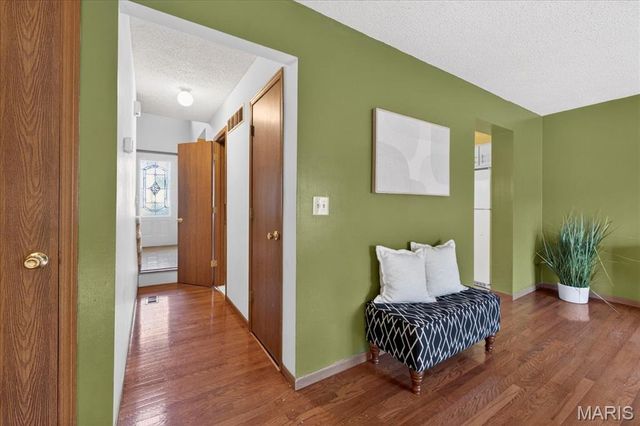 63 Spring Song Court D, St Peters, MO 63376