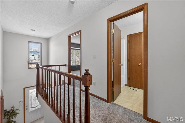 63 Spring Song Court D, St Peters, MO 63376