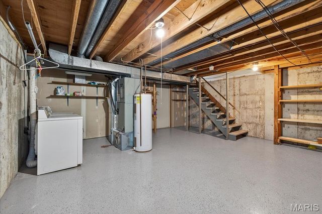 63 Spring Song Court D, St Peters, MO 63376