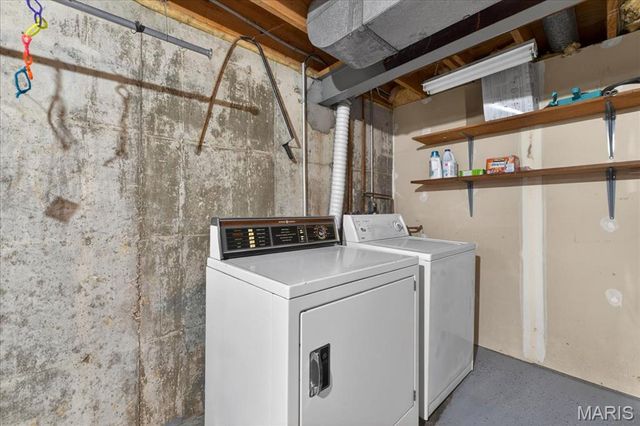 63 Spring Song Court D, St Peters, MO 63376