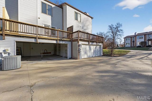 63 Spring Song Court D, St Peters, MO 63376