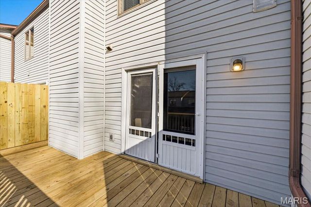 63 Spring Song Court D, St Peters, MO 63376