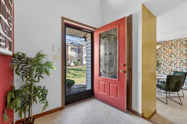 63 Spring Song Court D, St Peters, MO 63376