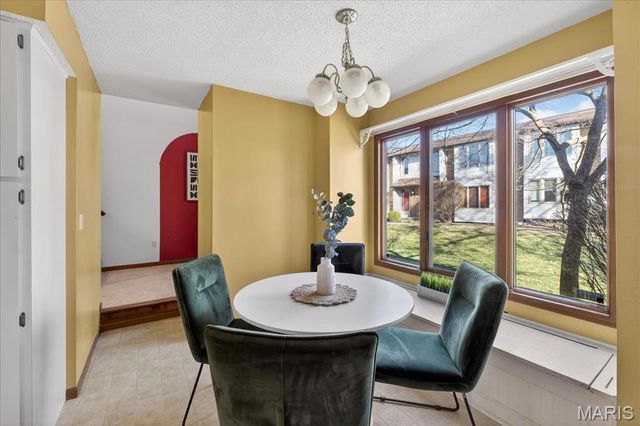 63 Spring Song Court D, St Peters, MO 63376