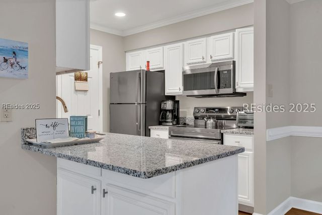 141 Lamotte Drive D5, Hilton Head Island, SC 29926