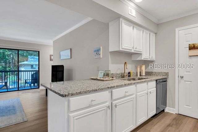 141 Lamotte Drive D5, Hilton Head Island, SC 29926