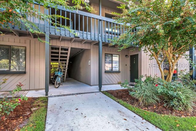 141 Lamotte Drive D5, Hilton Head Island, SC 29926