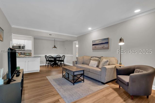 141 Lamotte Drive D5, Hilton Head Island, SC 29926