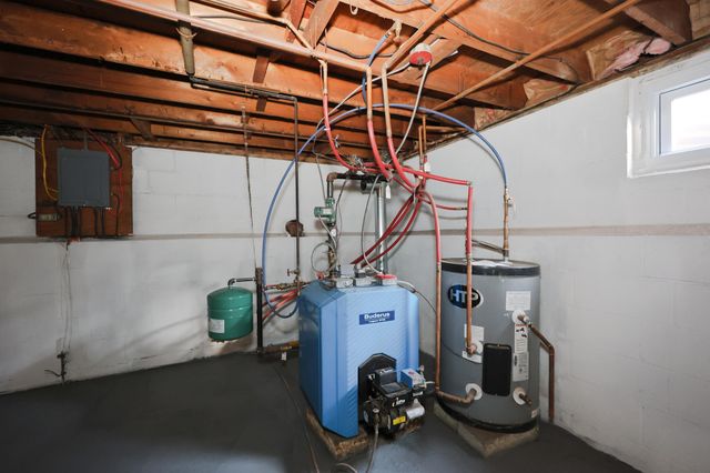 39 Hunter Drive, Epping, NH 03042