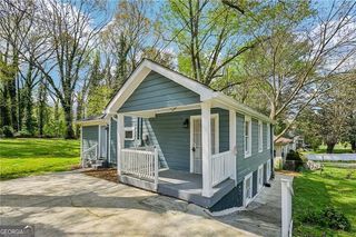 1914 North Avenue NW, Atlanta, GA 30318