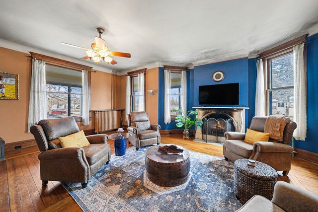 616 C Street, La Porte, IN 46350