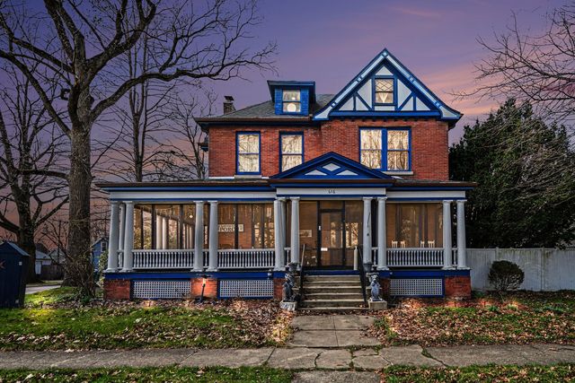 616 C Street, La Porte, IN 46350