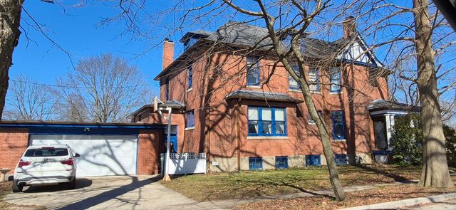 616 C Street, La Porte, IN 46350