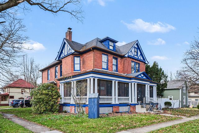 616 C Street, La Porte, IN 46350