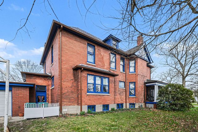 616 C Street, La Porte, IN 46350