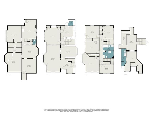 616 C Street, La Porte, IN 46350