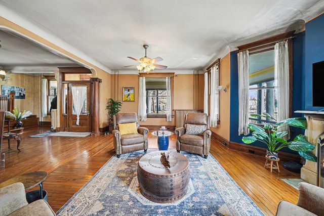 616 C Street, La Porte, IN 46350