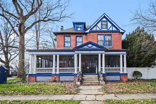 616 C Street, La Porte, IN 46350