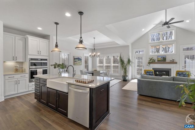 314 AVONDALE LN, Crozet, VA 22932