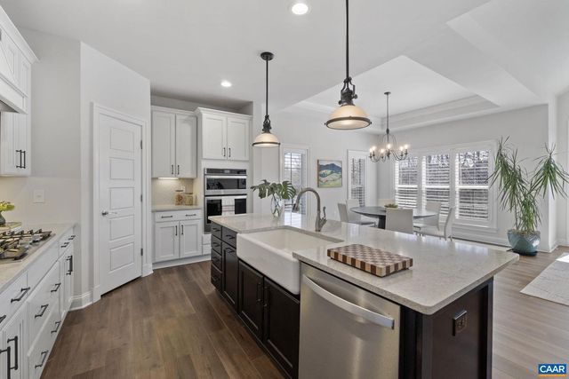 314 AVONDALE LN, Crozet, VA 22932