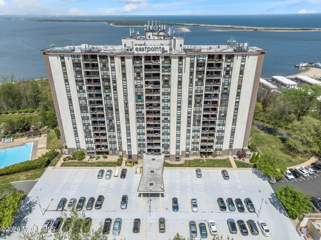 1 Scenic Drive 204, Highlands, NJ 07732