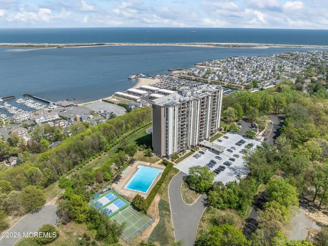 1 Scenic Drive 204, Highlands, NJ 07732