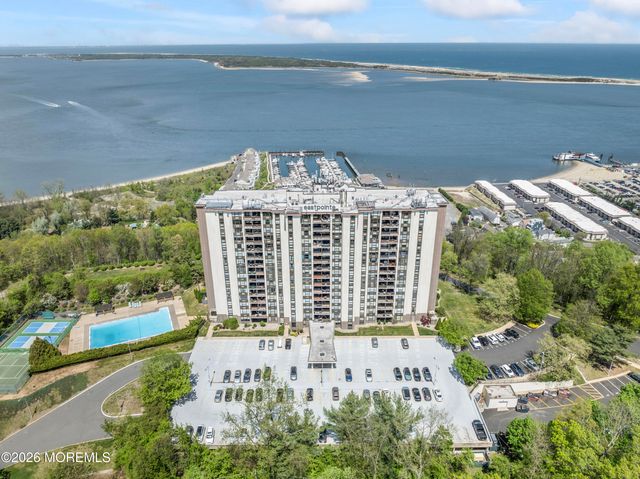 1 Scenic Drive 204, Highlands, NJ 07732