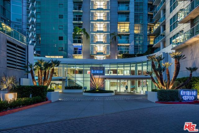 13700 Marina Pointe Drive 617, Marina Del Rey, CA 90292