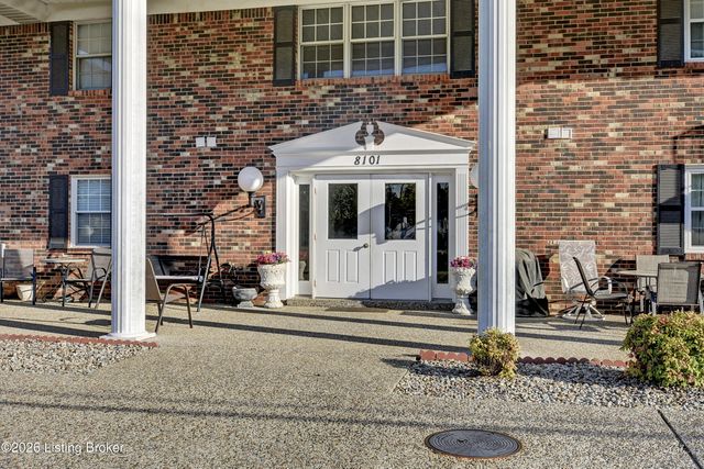 8101 Wendamoor Dr UNIT 28, Louisville, KY 40228