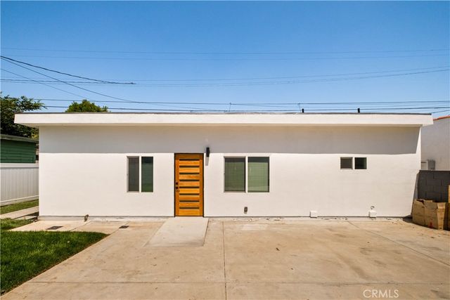 5334 Chesley Avenue, Los Angeles, CA 90043