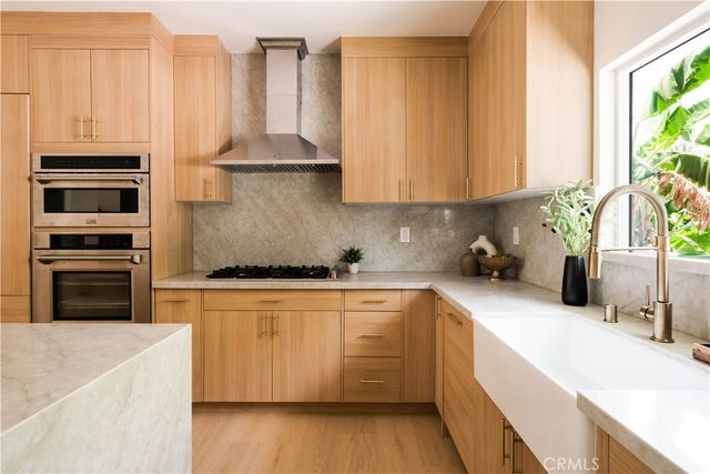 5334 Chesley Avenue, Los Angeles, CA 90043